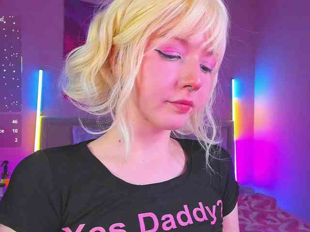 Eva_Sinner webcam