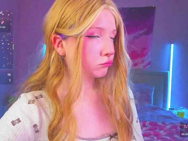 Eva_Sinner webcam