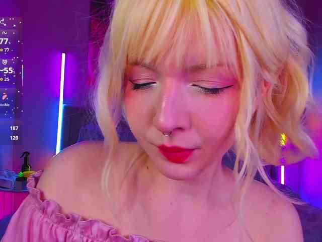 Eva_Sinner webcam