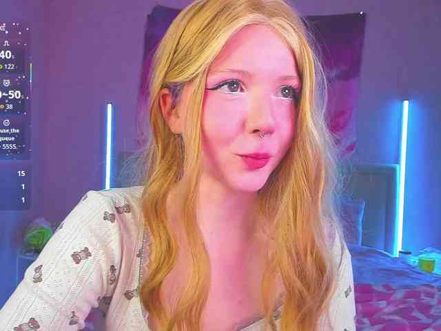 Eva_Sinner webcam