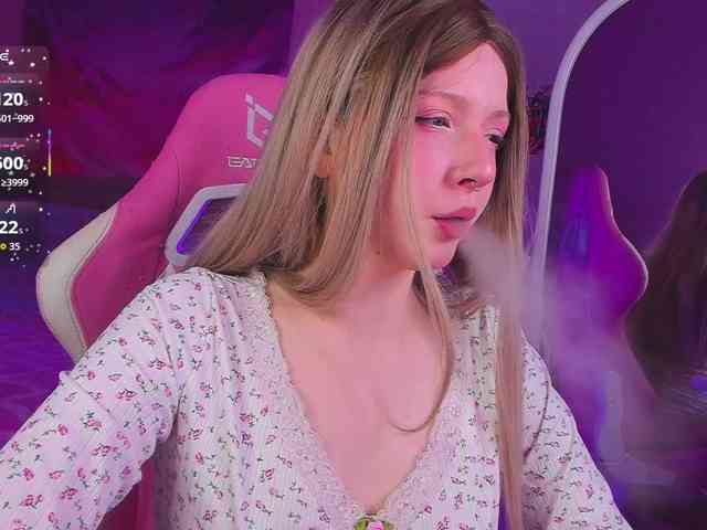 Eva_Sinner webcam