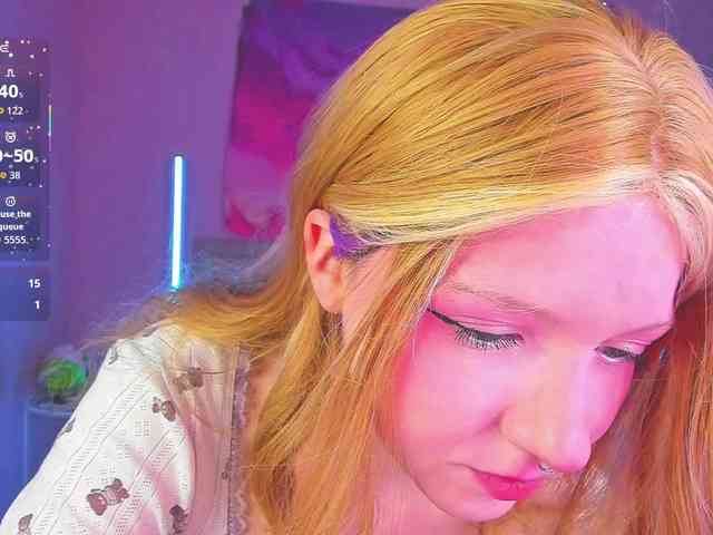 Eva_Sinner webcam