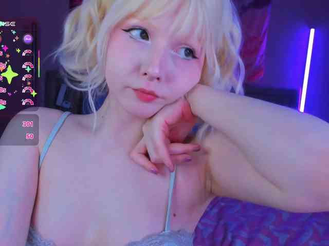 Model: Eva_Sinner