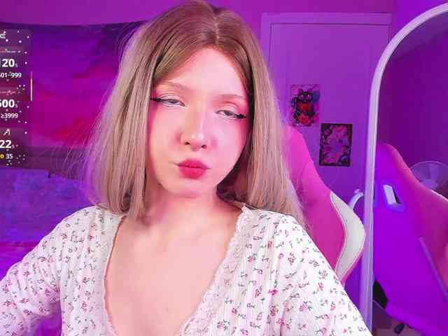 Eva_Sinner webcam