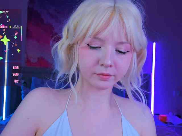 Eva_Sinner webcam