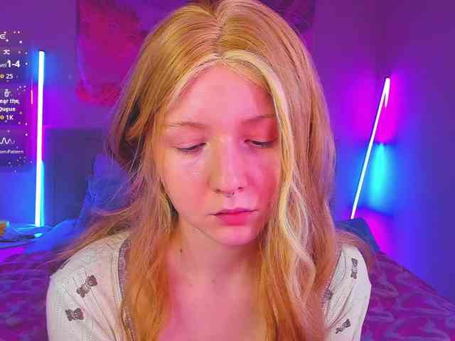 Eva_Sinner webcam