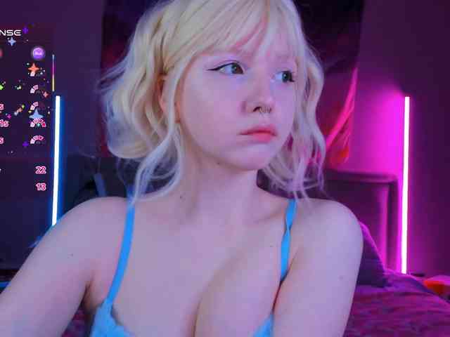 Eva_Sinner webcam