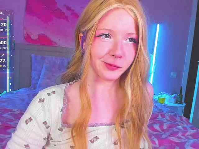 Eva_Sinner webcam