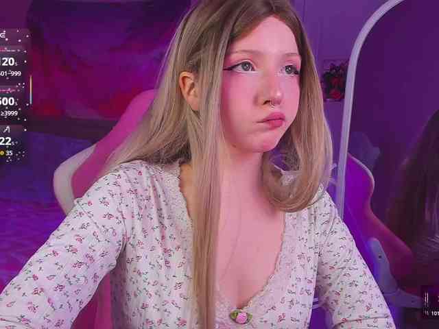 Eva_Sinner webcam