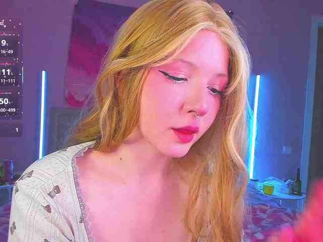 Eva_Sinner webcam