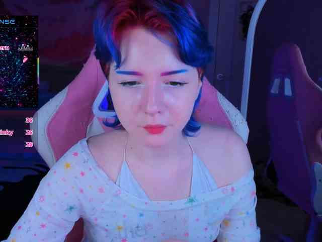 Eva_Sinner webcam