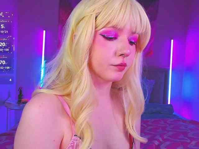 Eva_Sinner webcam