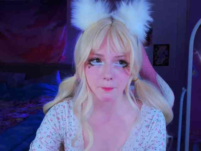 Eva_Sinner webcam