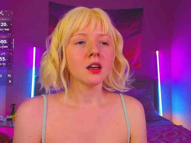 Eva_Sinner webcam