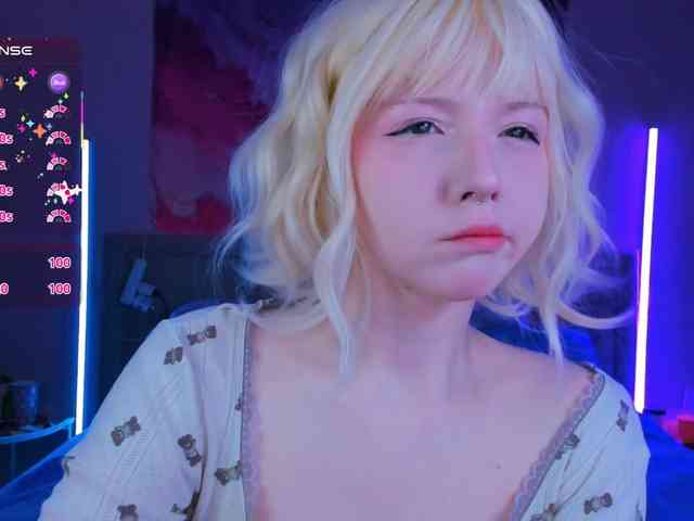 Eva_Sinner webcam