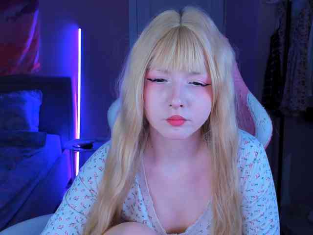 Eva_Sinner webcam