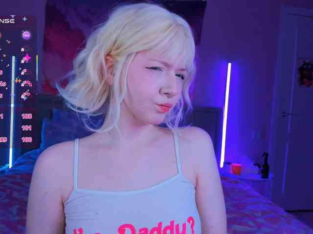 Eva_Sinner webcam