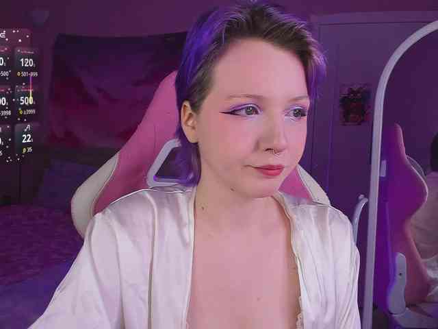 Eva_Sinner webcam
