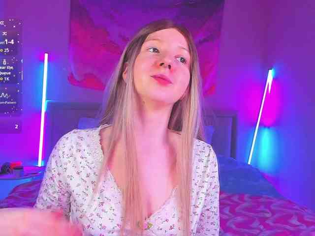 Eva_Sinner webcam