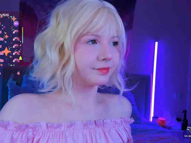 Eva_Sinner webcam