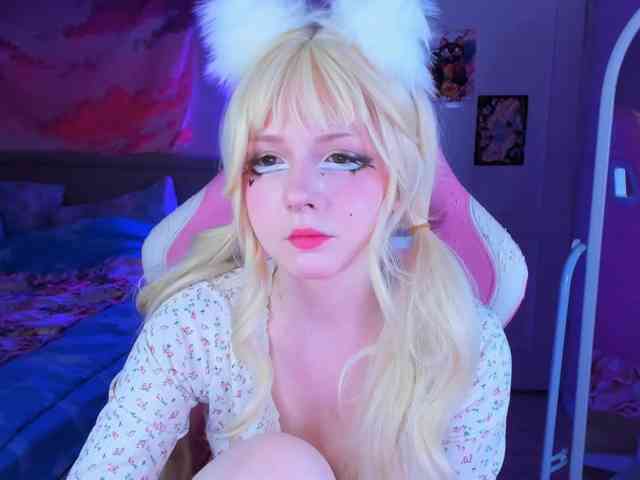 Eva_Sinner webcam