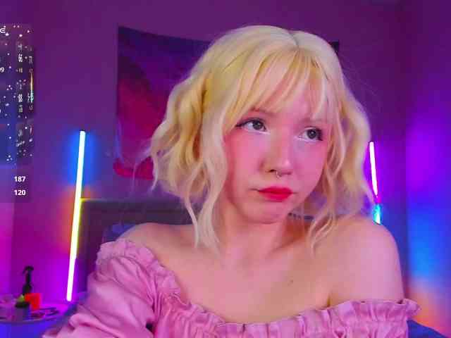 Eva_Sinner webcam