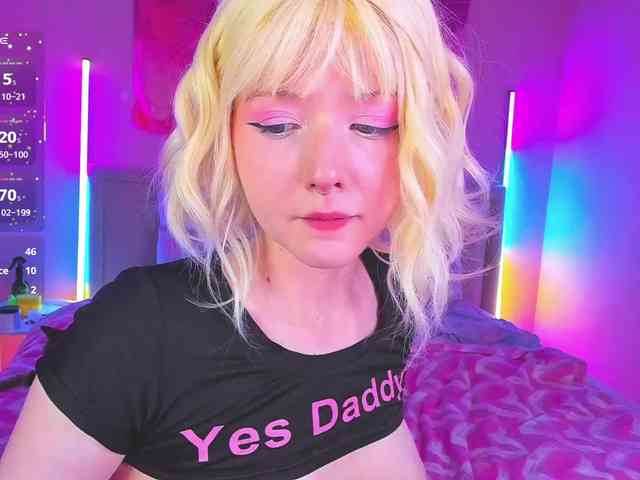 Eva_Sinner webcam