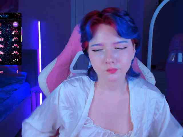 Eva_Sinner webcam