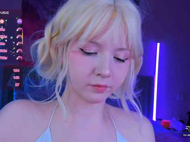 Eva_Sinner webcam