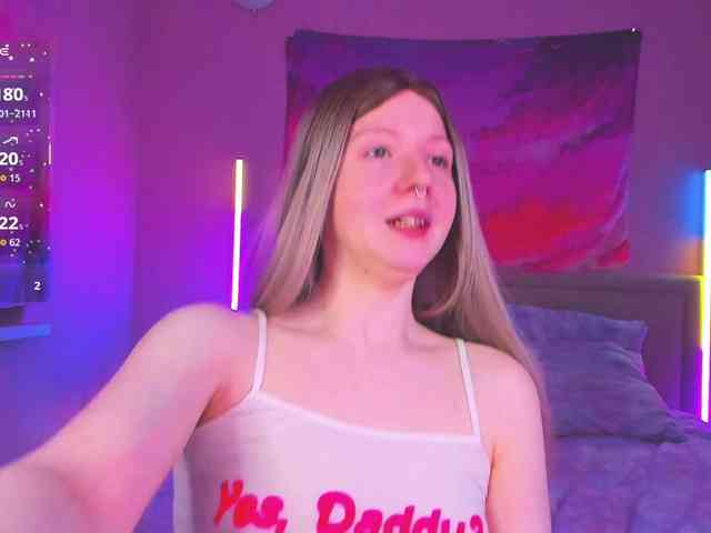 hd live sex EvaforHIM