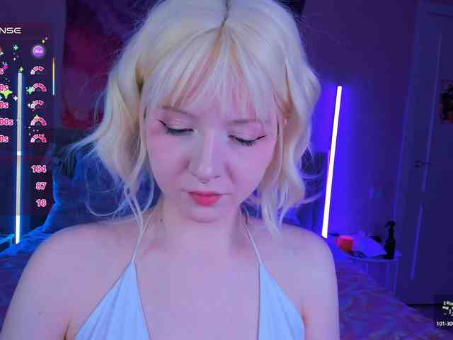 Eva_Sinner webcam