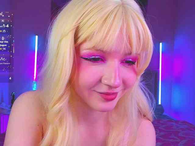 Eva_Sinner webcam