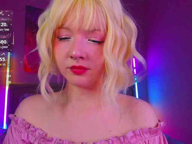 Eva_Sinner webcam