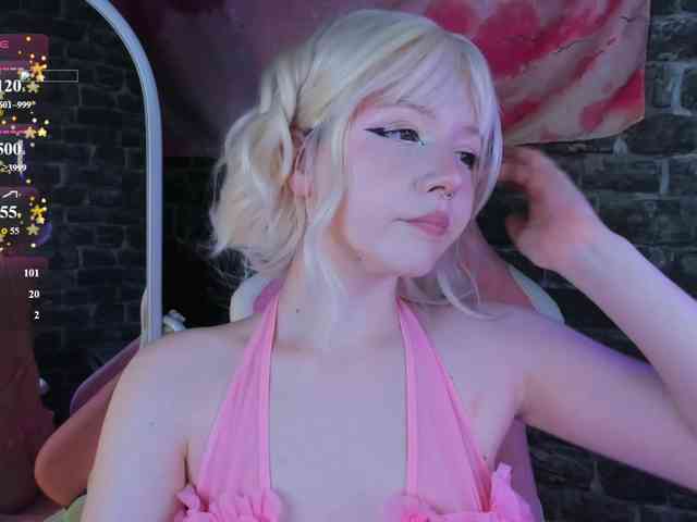 Eva_Sinner webcam
