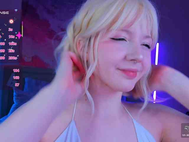 Eva_Sinner webcam