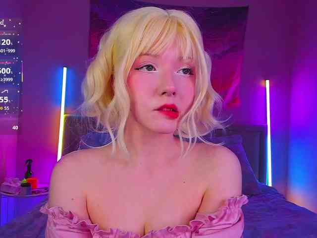 Eva_Sinner webcam