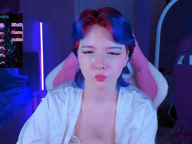 Eva_Sinner webcam