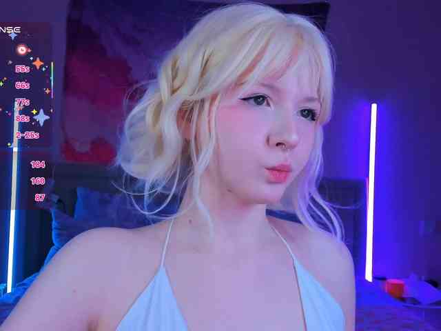 Eva_Sinner webcam