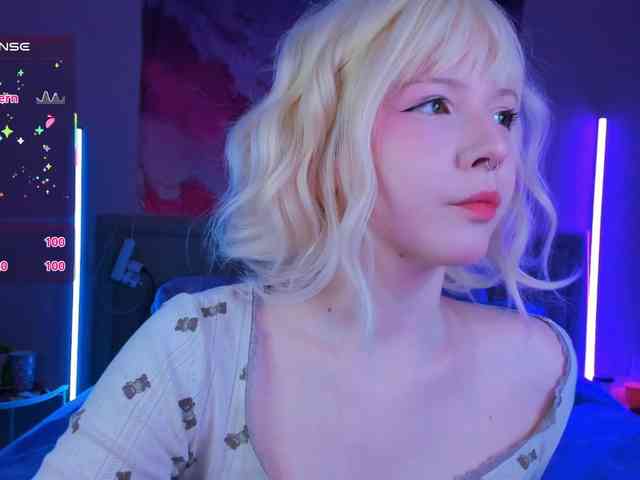 Eva_Sinner webcam