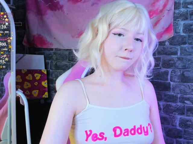 Eva_Sinner webcam