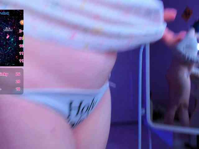 Eva_Sinner webcam