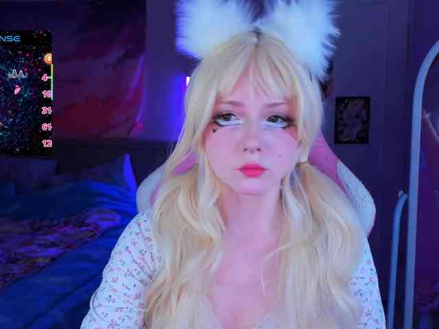 Eva_Sinner webcam