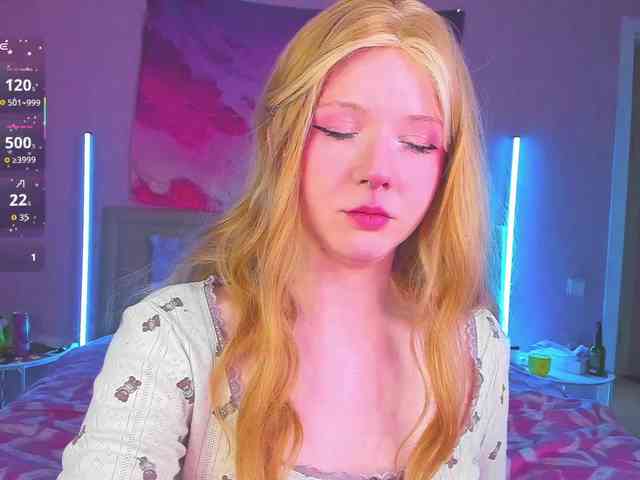 Eva_Sinner webcam