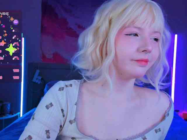 Eva_Sinner webcam