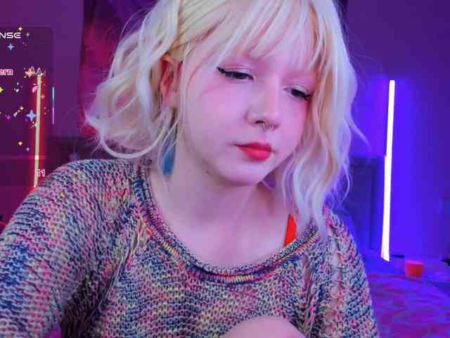 Eva_Sinner webcam