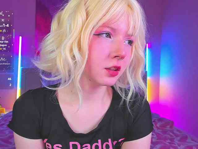 Eva_Sinner webcam