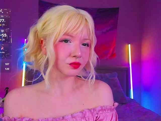 Eva_Sinner webcam