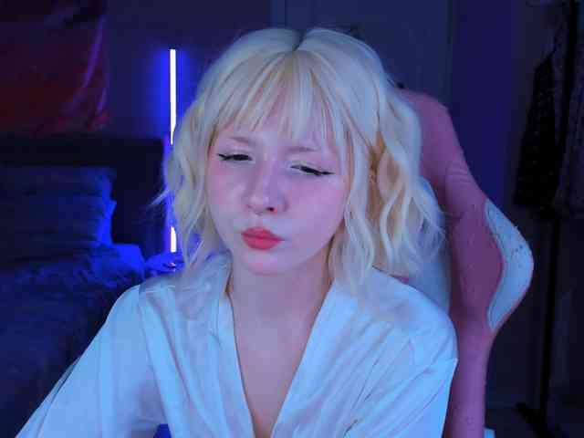 Eva_Sinner webcam
