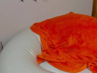 EllieRough Porn Show