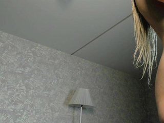 EllieRough Porn Show